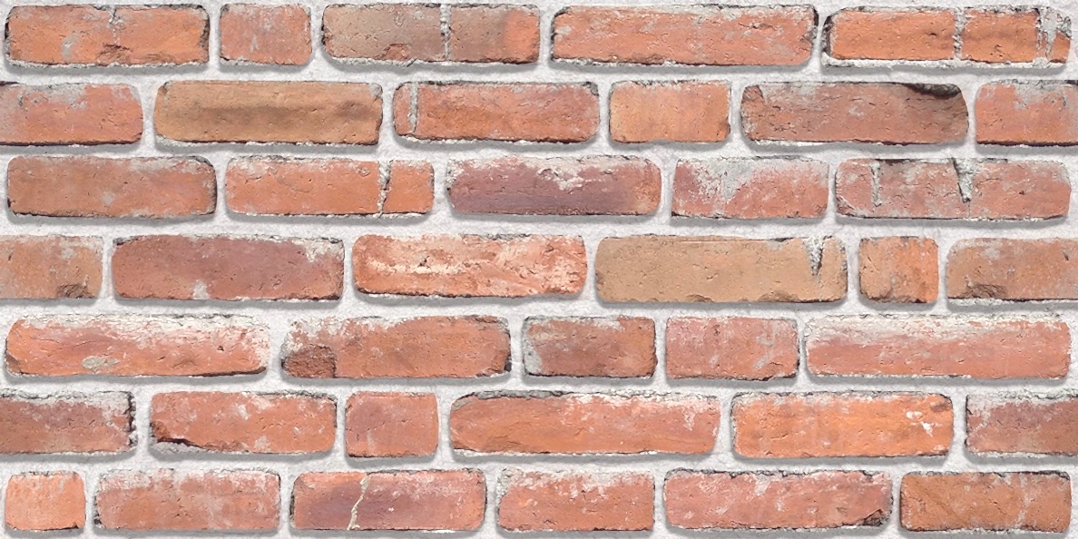 Tuğla Model A-104 1 Tuğla Model A-104