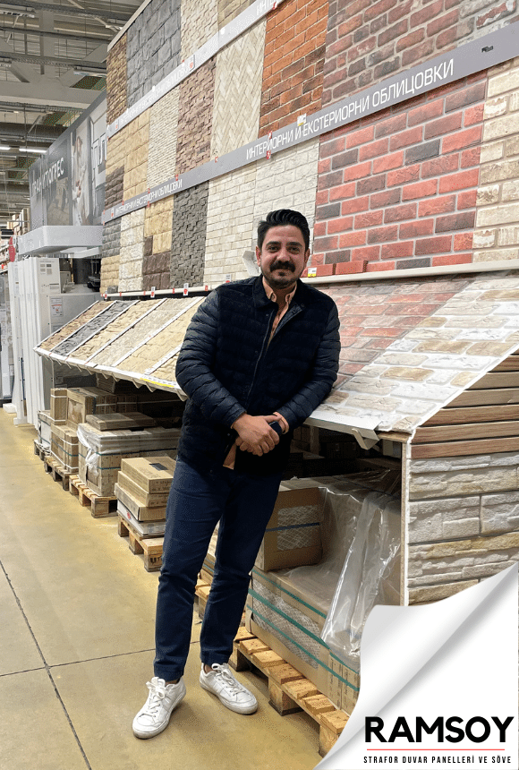 Ramsoy | Hakkımızda Ramsoy | Hakkımızda